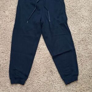 lululemon athletica Navy Track Pants